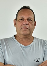 Foto de Márcio Crispim