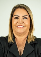 Foto de Telma Rangel Barroso Corrêa