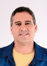 Foto de Carlos Olivio Correia Figueiredo