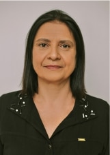 Foto de Márcia Maria Da Silva Nepomuceno Orsay