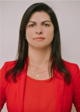 Dra Veronica Estephaneli