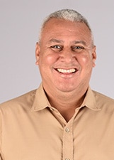 Foto de Silvio Cesar De Souza Robadey