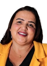 Foto de Maria Aparecida Aguiar Garcia