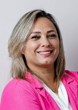 Foto de Jaqueline Da Cruz Azevedo