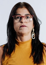 Foto de Cristiane Rosa Spindola