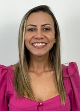 Foto de Ana Luiza Batista Barreto Faria