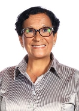 Professora Sediene Maia