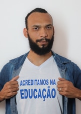 Foto de Lucas Israel Barbiere Da Silva