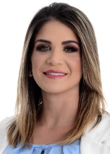 Foto de Kíssila Thyssiana Dias Rodrigues Chagas