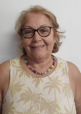 Foto de Vera Lucia Graciano Nascimento