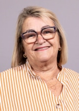 Foto de Maria Da Conceição Braga Duarte De  Vargas