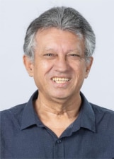 Foto de Clóvis Henrique Santarém Pinheiro