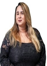 Foto de Viviane De Lacerda Malheiros