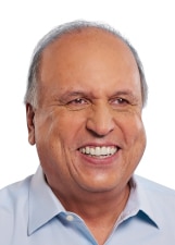 Luiz Fernando Pezão