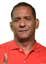 Foto de Leandro José Nascimento