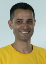 Foto de Rafael Rodrigues Aranda Silva