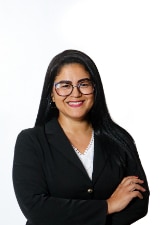 Professora Fernanda Vieira