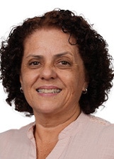 Foto de Marcia Paula Gomes De Souza Marques Dos Santos