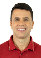 Foto de Vanderlei Frederico Veloso