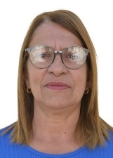 Foto de Angela Maria Da Silva Azevedo