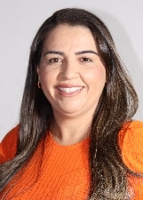 Foto de Paloma Vitória Da Silva Baracho