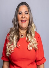 Foto de Francisca Rejane Pontes