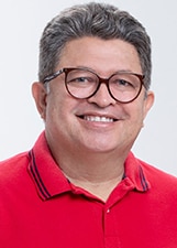 Reginaldo Vitorino