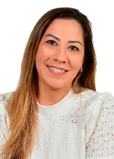 Foto de Juliana Patrícia Oliveira Pessoa Dantas