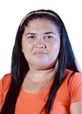 Foto de Francisca Camila Dos Santos Nascimento