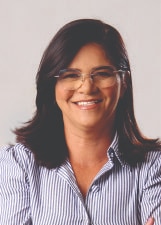 Foto de Márcia Faraildes Bezerra Nogueira