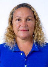 Foto de Maria Eliane Marcolino Rosendo