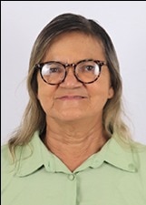 Foto de Edna Maria Da Costa