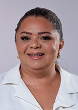 Foto de Damiana Franciane De Brito Araújo