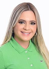 Foto de Priscilla Jales Dantas