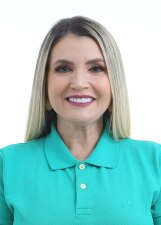 Foto de Lucyana De Oliveira Lima