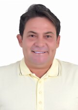 Foto de Magno Reis Teixeira Da Silva