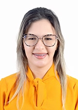 Foto de Elaine Cristiele Barbosa De Oliveira