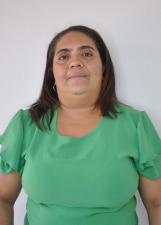 Foto de Gislene Da Silva Paiva