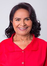 Foto de Antonia Neide Nazário Nunes