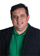 Foto de Fagner Felipe De Souza Marques