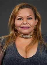 Foto de Cícera Maria Dos Santos