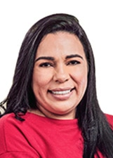 Foto de Juliana Maria Bezerra Braga Silva