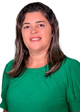 Foto de Maria José Dantas Amaral