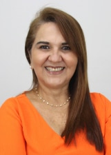 Foto de Cristiane Da Silva Sousa De Almeida