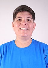 Foto de Marciana Augusta Gadelha