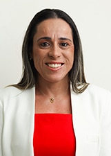 Foto de Francisca Carla Nascimento Dutra