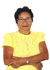 Foto de Francisca Crinaura De Araujo