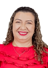 Foto de Andreza De Medeiros Castro De Araújo