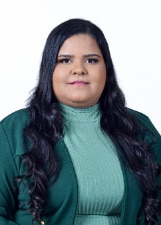 Foto de Anaiza Rafaelle Ferreira De Araújo