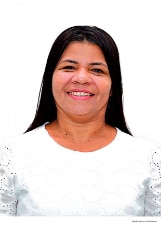 Foto de Gilda Valentim Santana